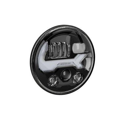 LED Headlights (Black) X767557