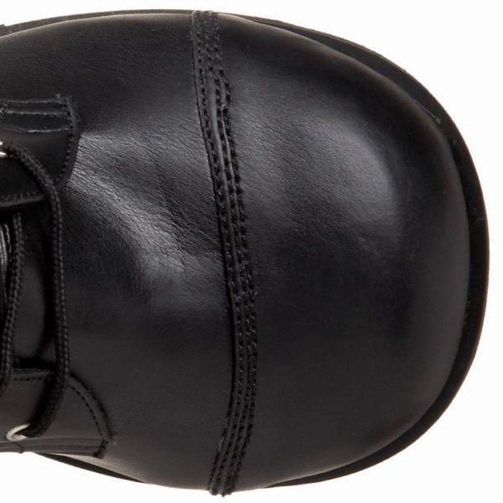 12 Platform Boots B61391