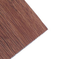 Dollhouse Miniature PVC Imitation Wood Grain Floor M738