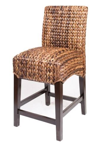 Abaca Counter Stool H2259