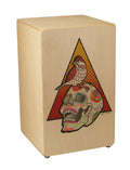 Cajon N856