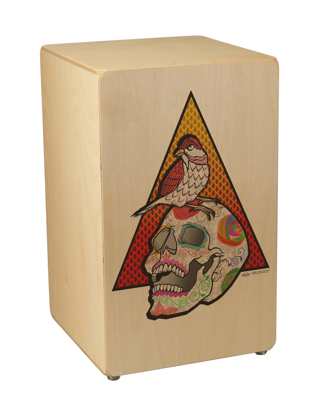 Cajon N856