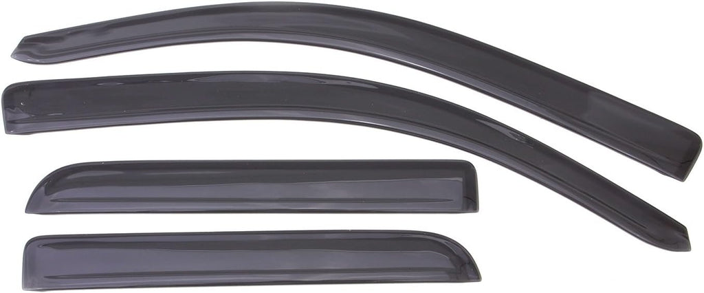 4-Piece In-Channel Ventvisor G325154