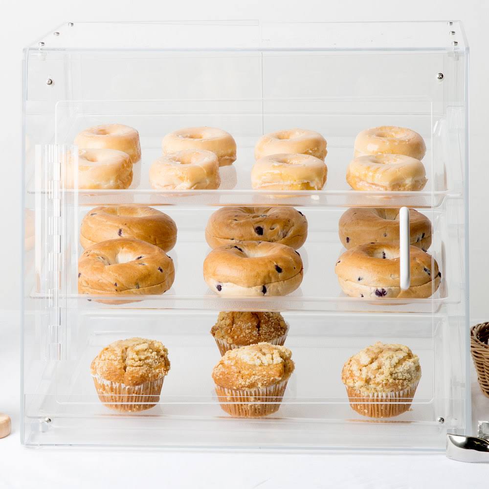 Display Case L2083