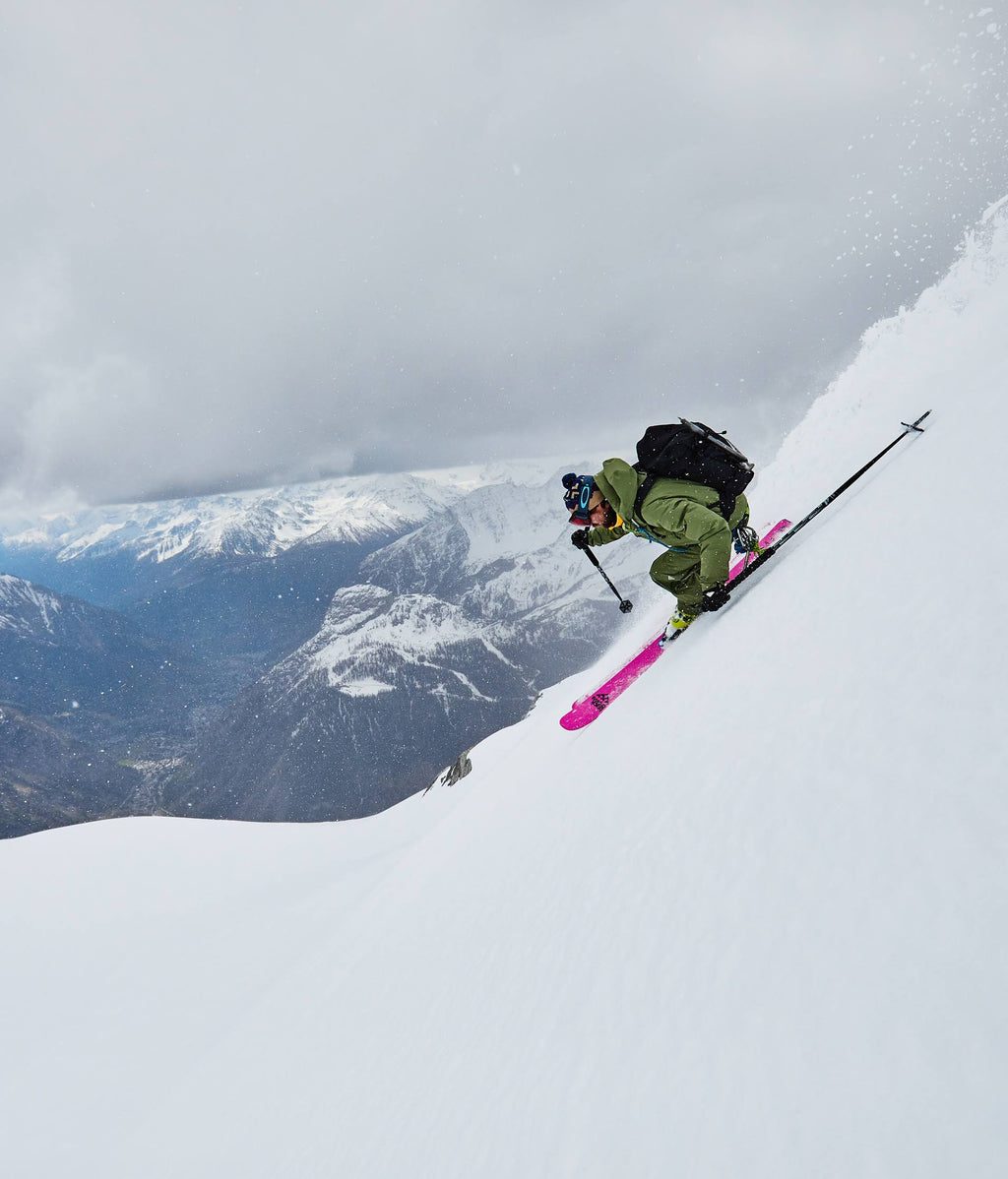 Black Crows Corvus Freebird Skis, 188 I7351