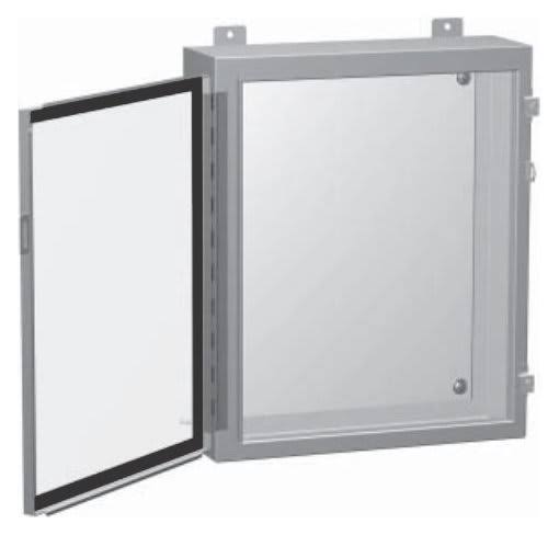 Enclosures G228548