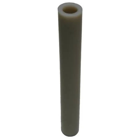 Silicone Sheet 60A Translucent 1/8in x 3ft W x 6ft O564964
