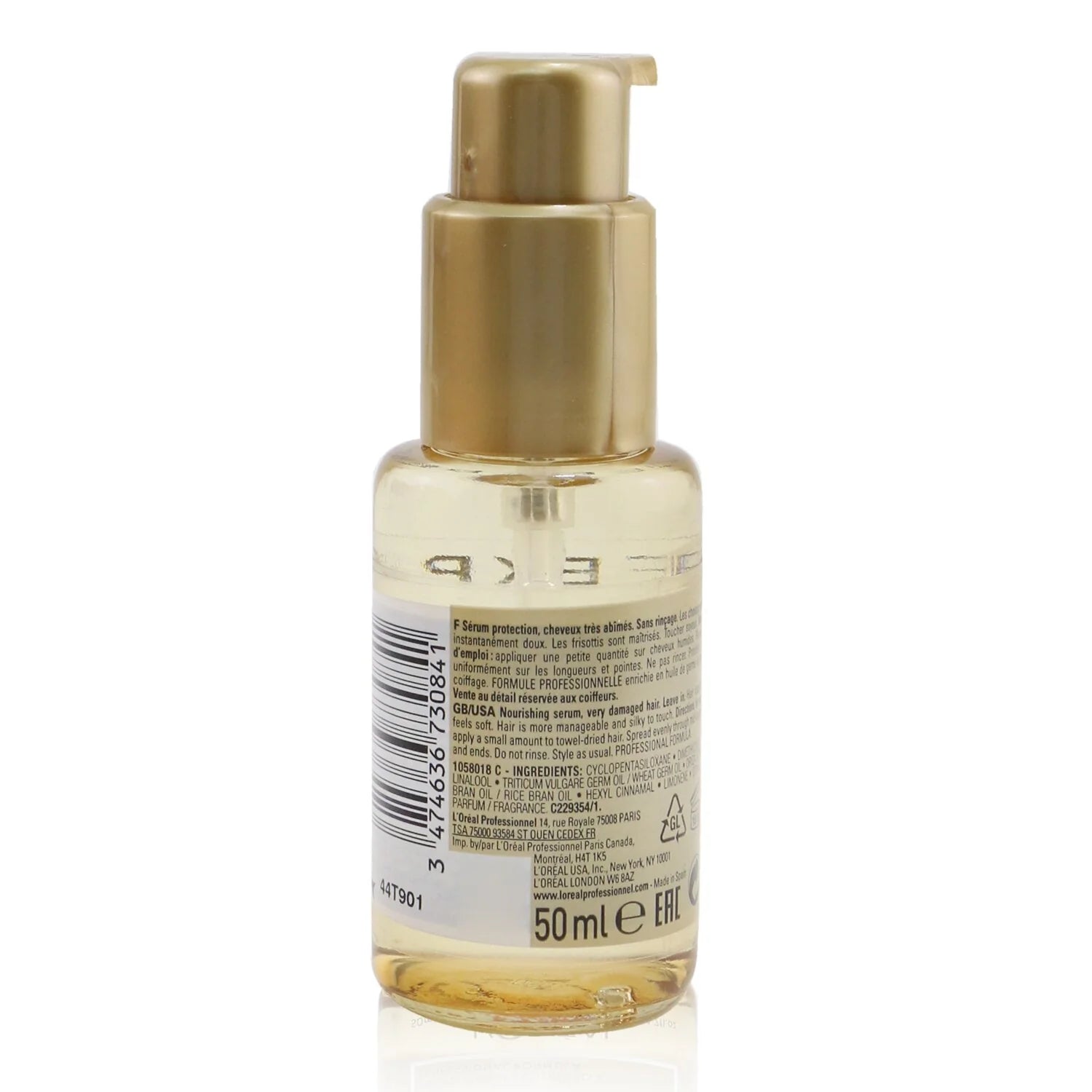 Nourishing Serum 50ml X737431