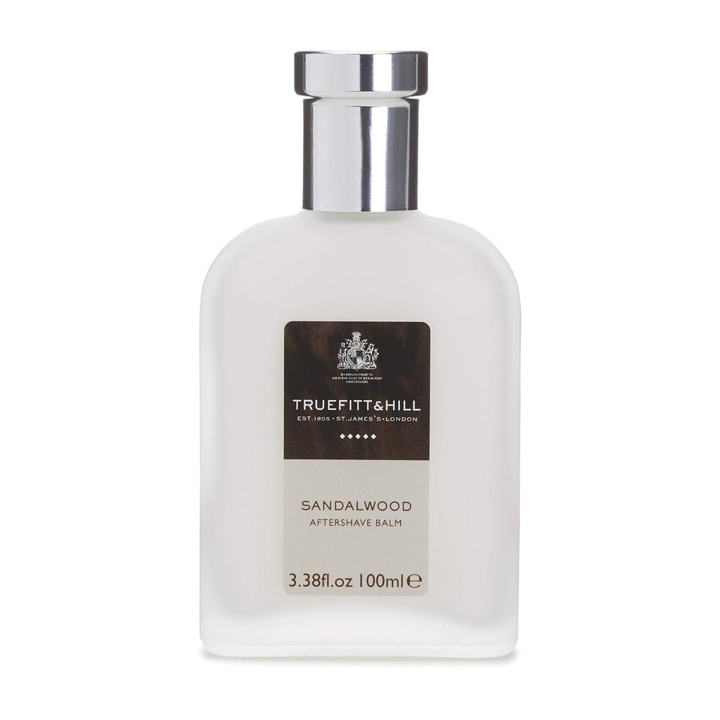 Aftershave Balm, 3.38 ounces Pack of 2 W6861