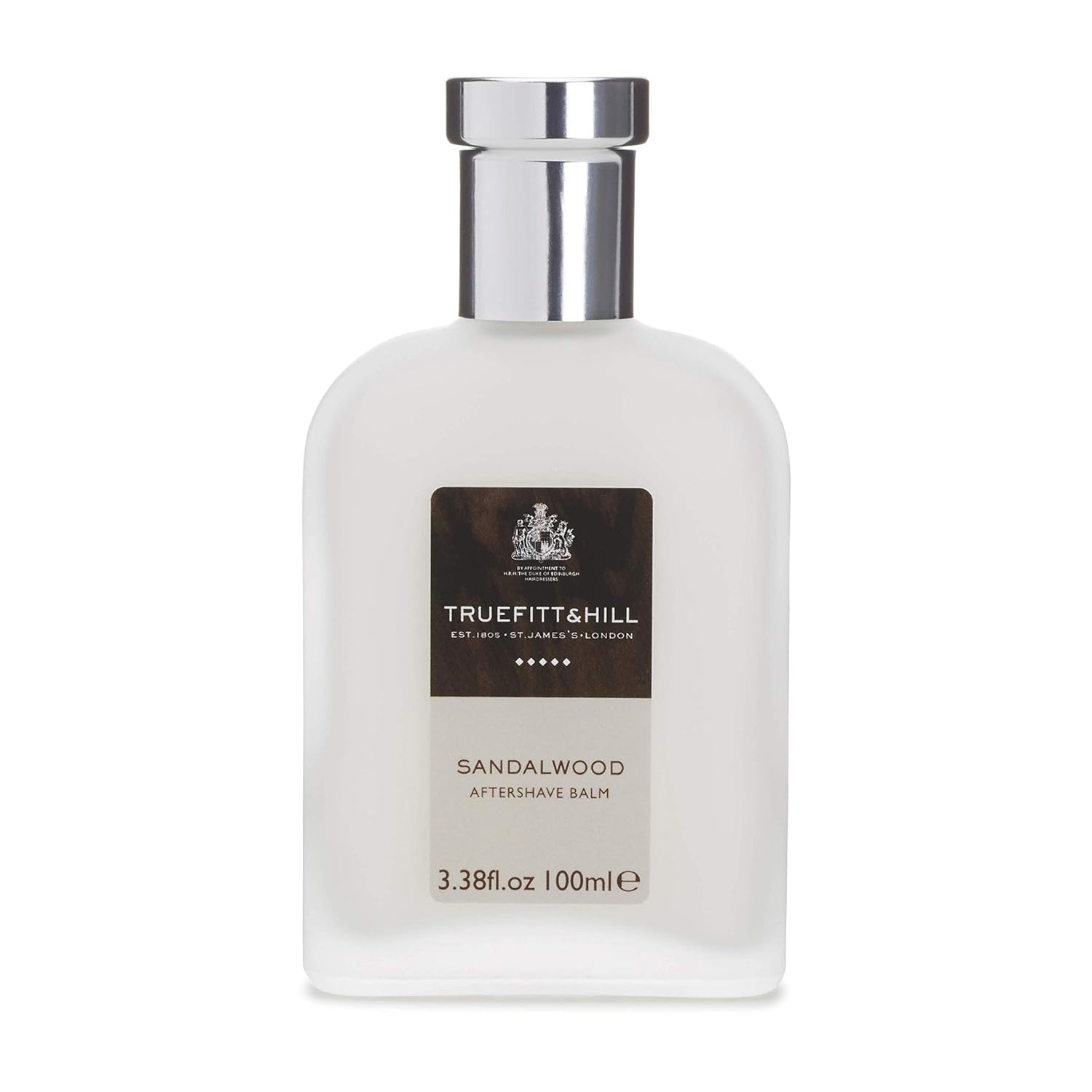 Aftershave Balm, 3.38 ounces Pack of 2 W6861