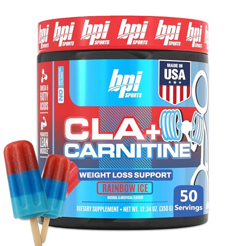 Non Stimulant Fat Burner Powder, 50 Servings, 12.34 oz O477