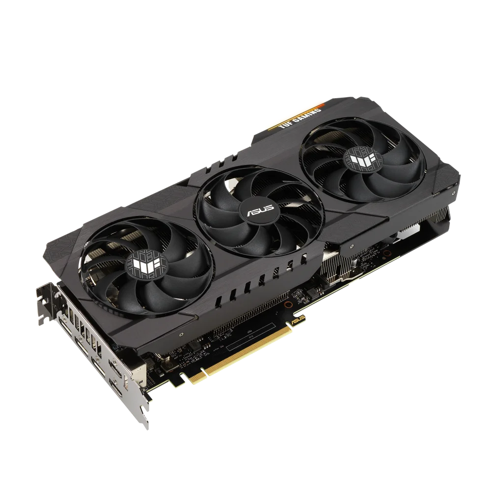 RTX3060TI GPU Graphics Card S107