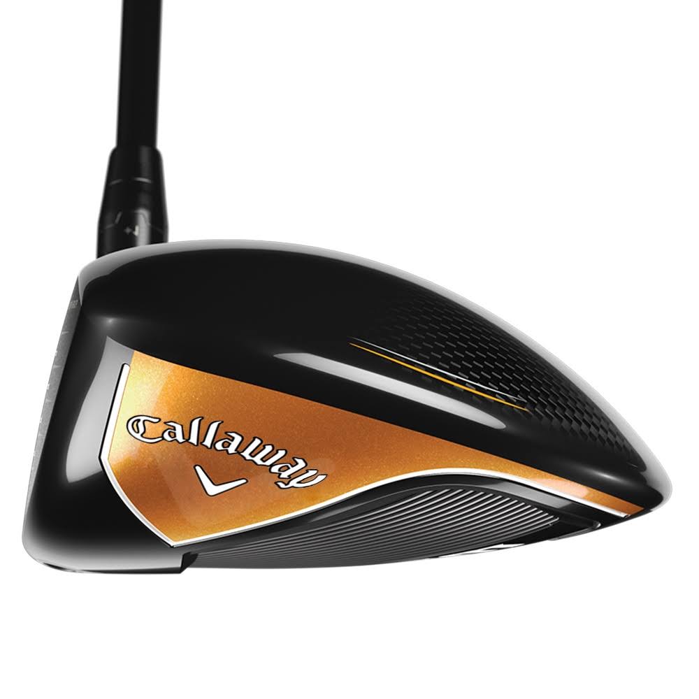 2020 Mavrik Max Driver O17033