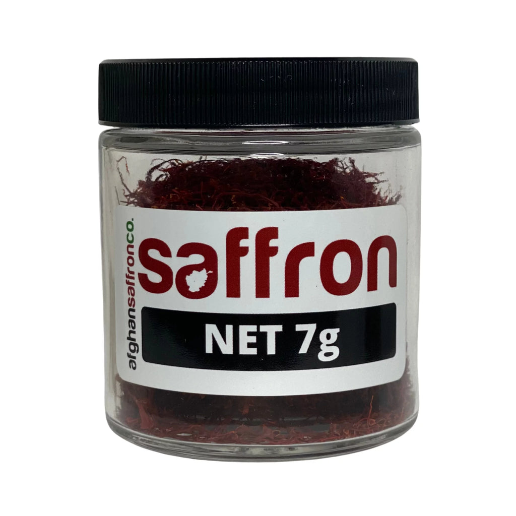 Organic Saffron Spice Threads T832695