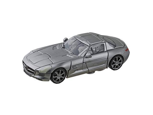 Studio Series 51 Deluxe Class Dark of The Moon Movie Soundwave Action Figure V893