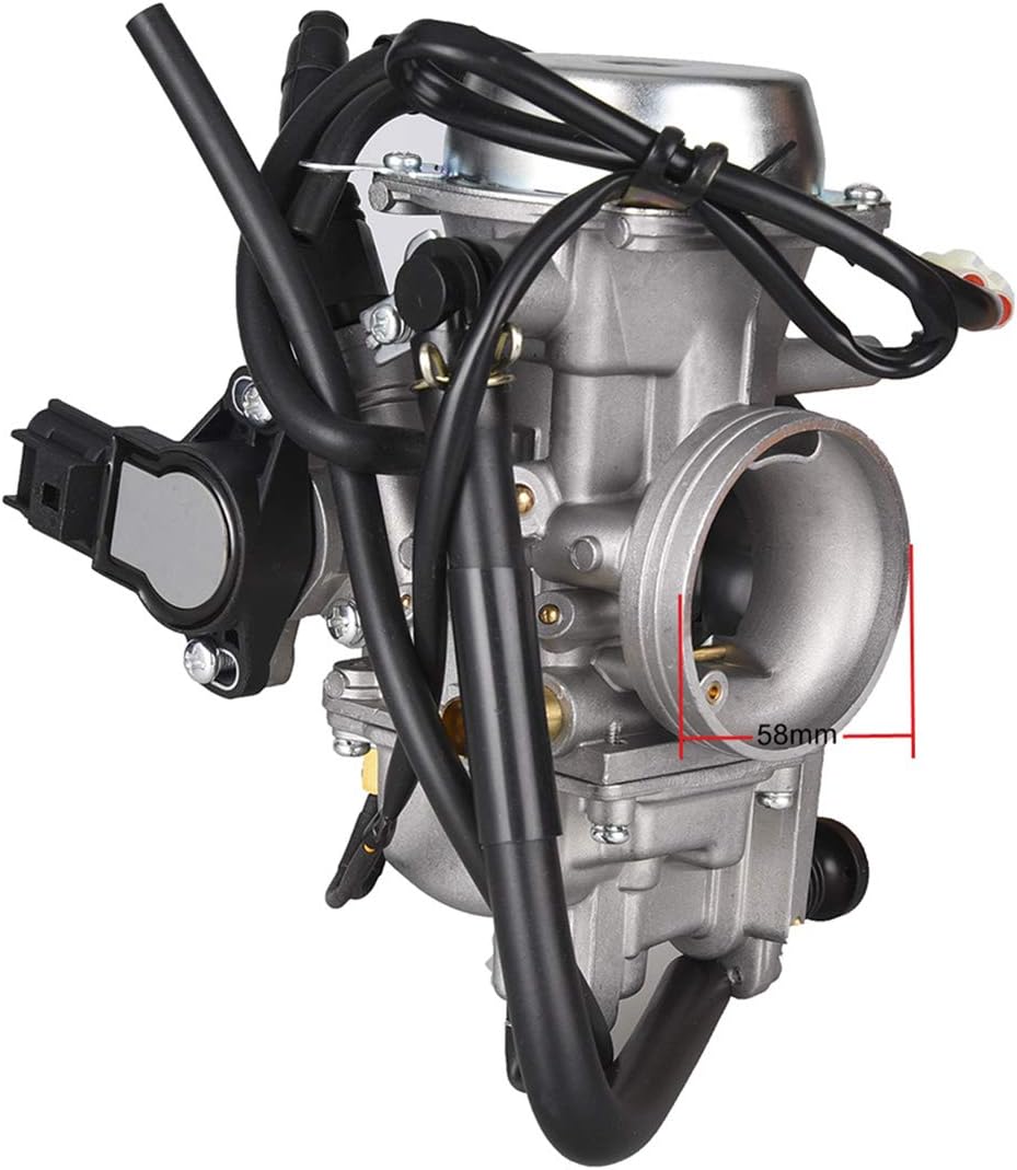 Carburetor Pack of 2 V813