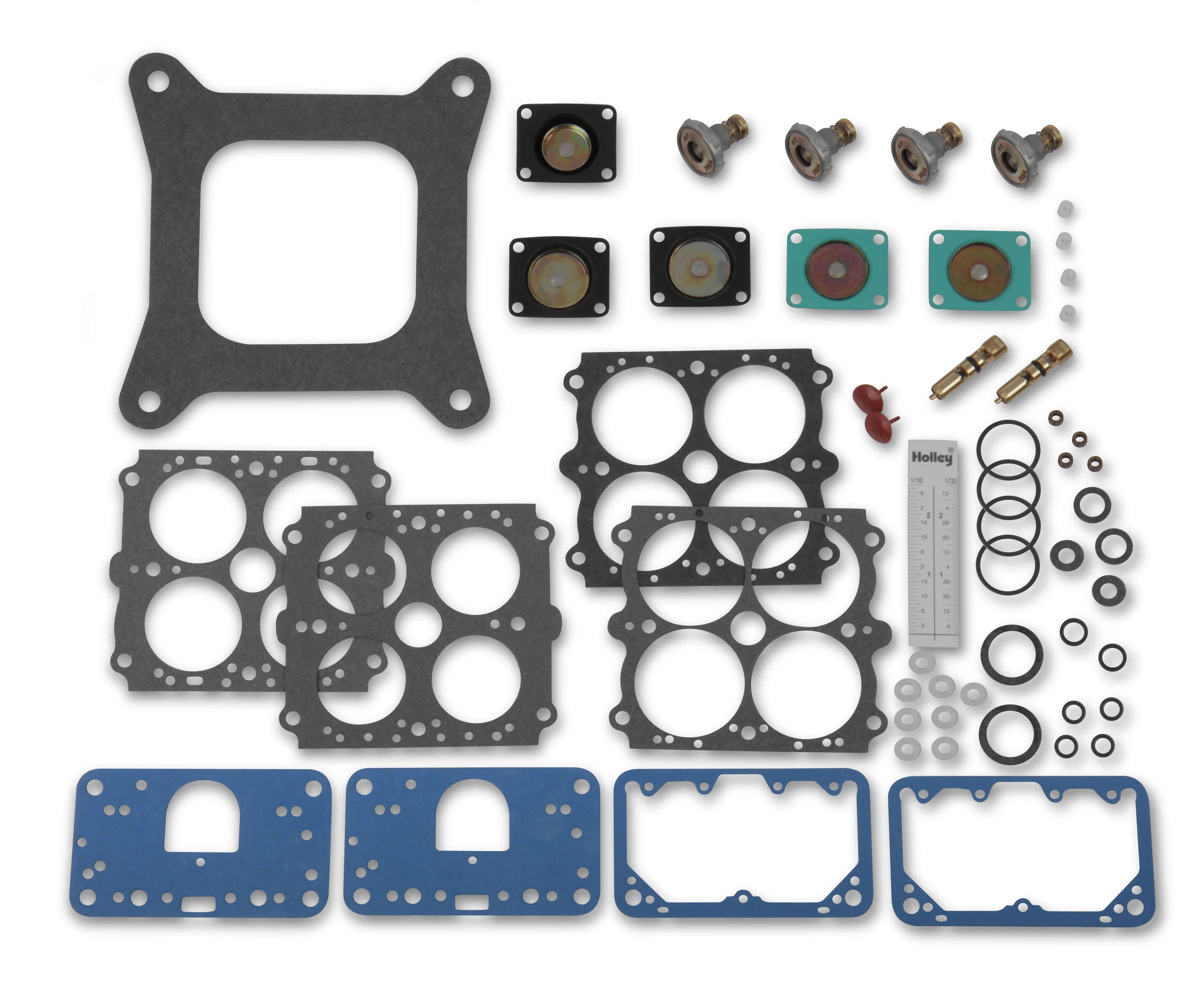 Carburetor Fast Kit Y519306