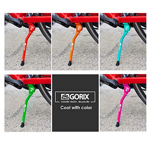 Adjustable Bike Kickstand L6013