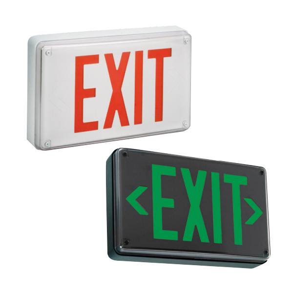 Exit Sign Q626075
