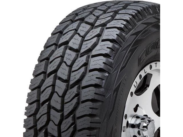 LT265/60R20 Tire T633