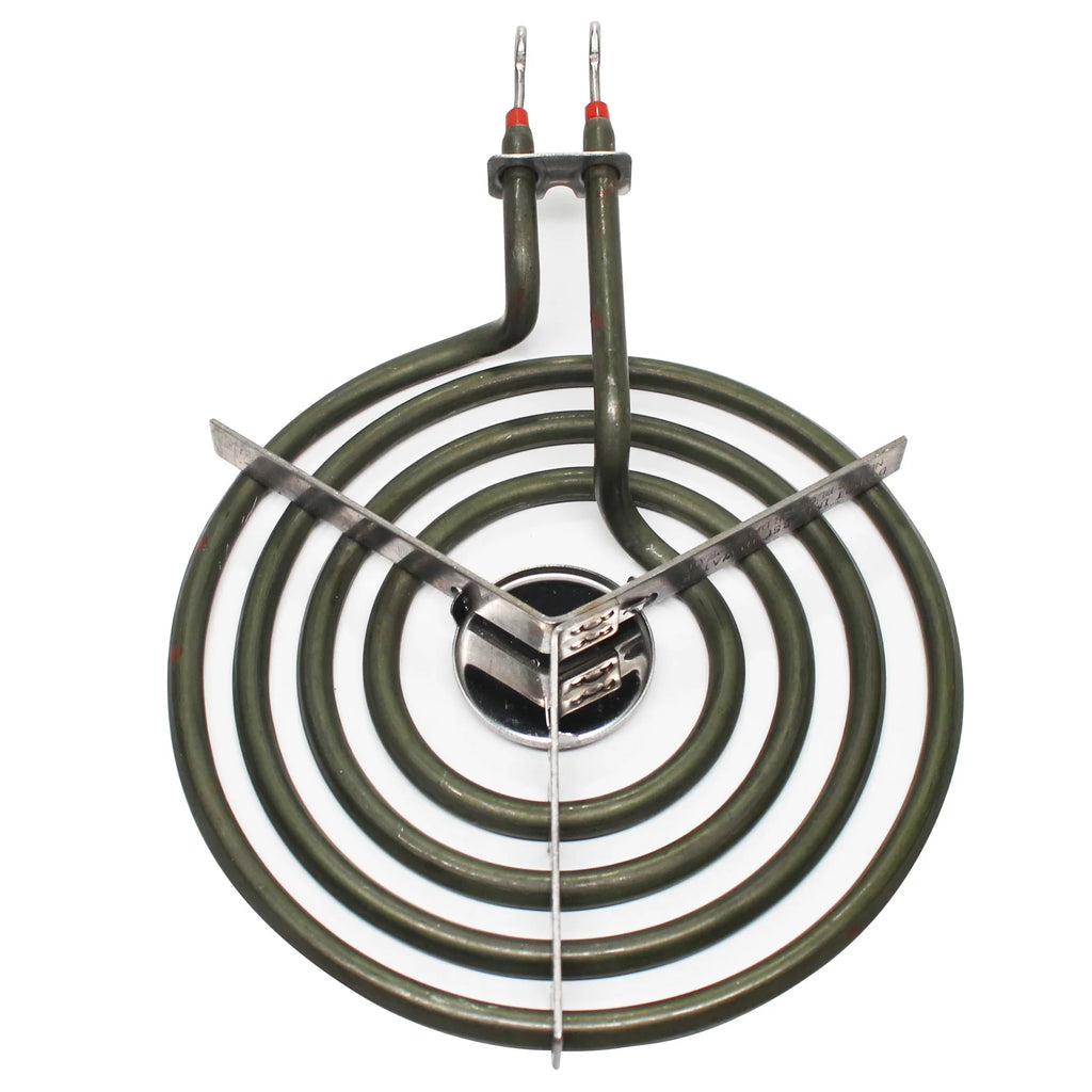 6 inch 4 Turns Surface Burner Element for Range, Stove & Cooktop Q667093