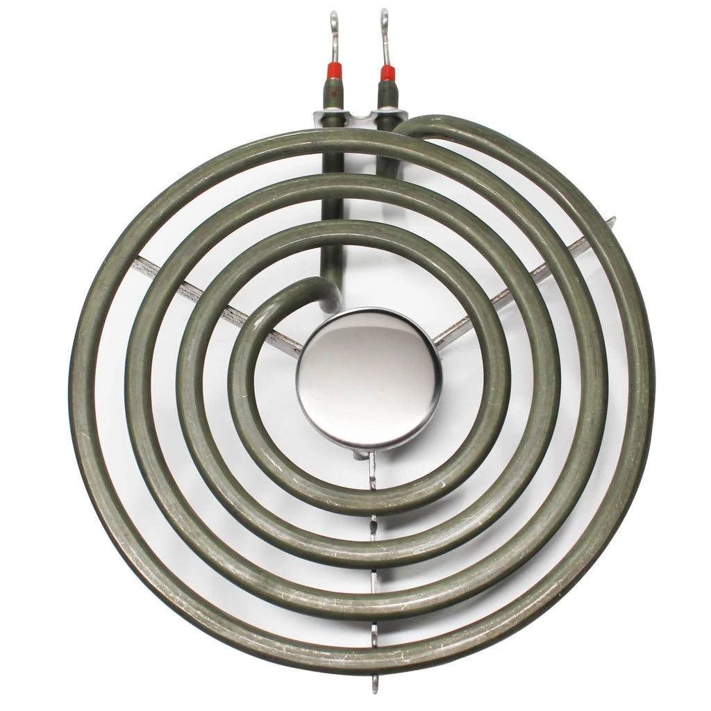 6 inch 4 Turns Surface Burner Element for Range, Stove & Cooktop Q667093