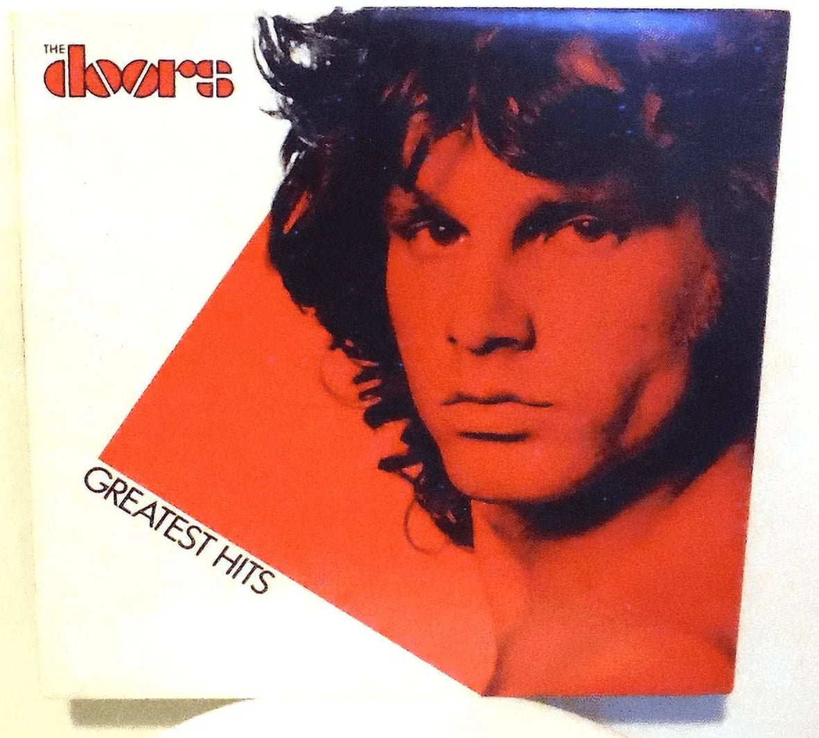 Greatest Hits Rock Vinyl D14556