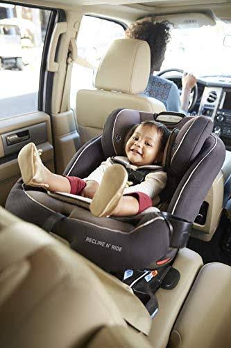 3-in-1 Car Seat K148526
