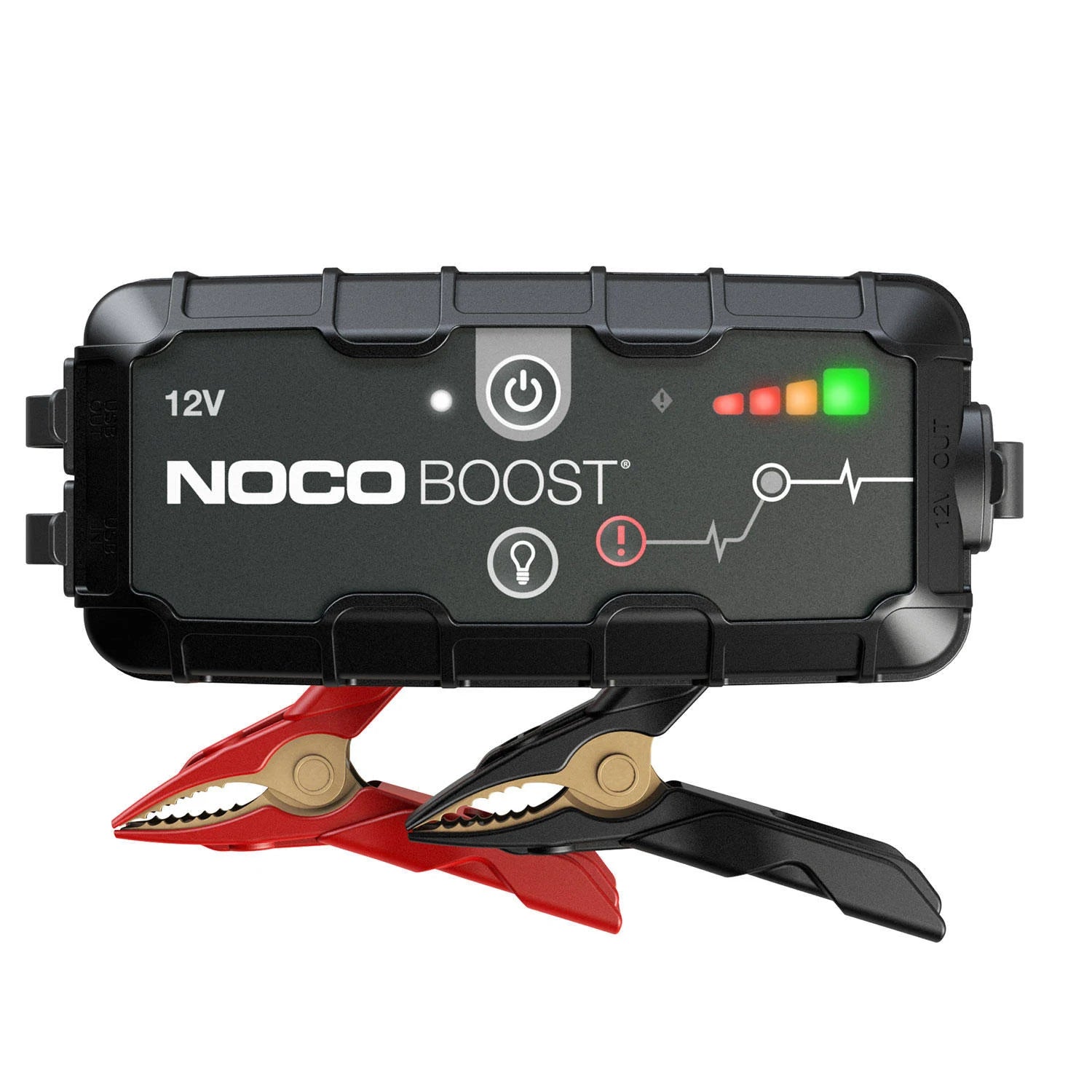 Jump Starter Kit GB10 W413