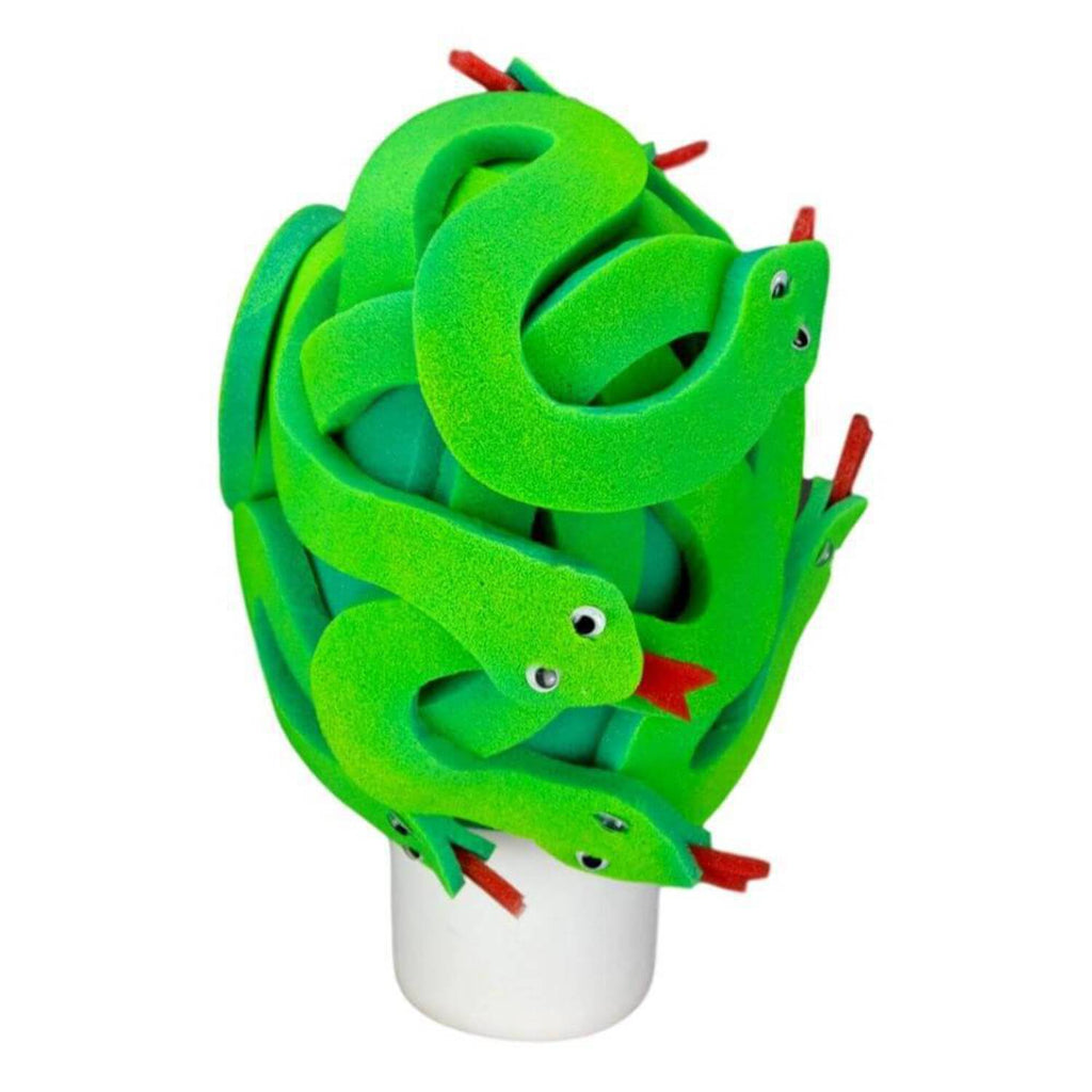Medusa Wig U8903