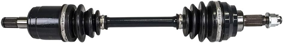 Front Left and Right Axle Kit for Honda TRX500 O4444