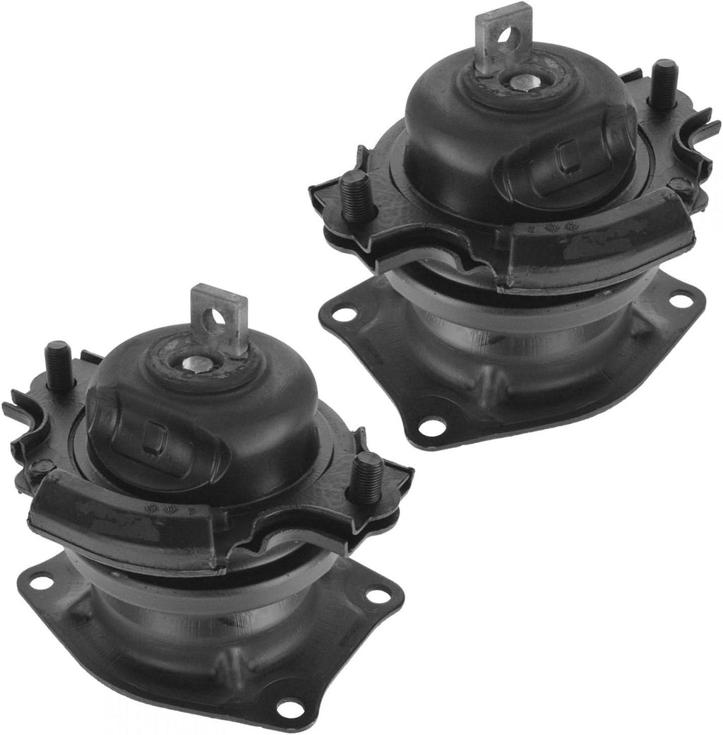 Engine Motor Mount Front & Rear Pair for 05-07 Honda Odyssey 3.5L O37140
