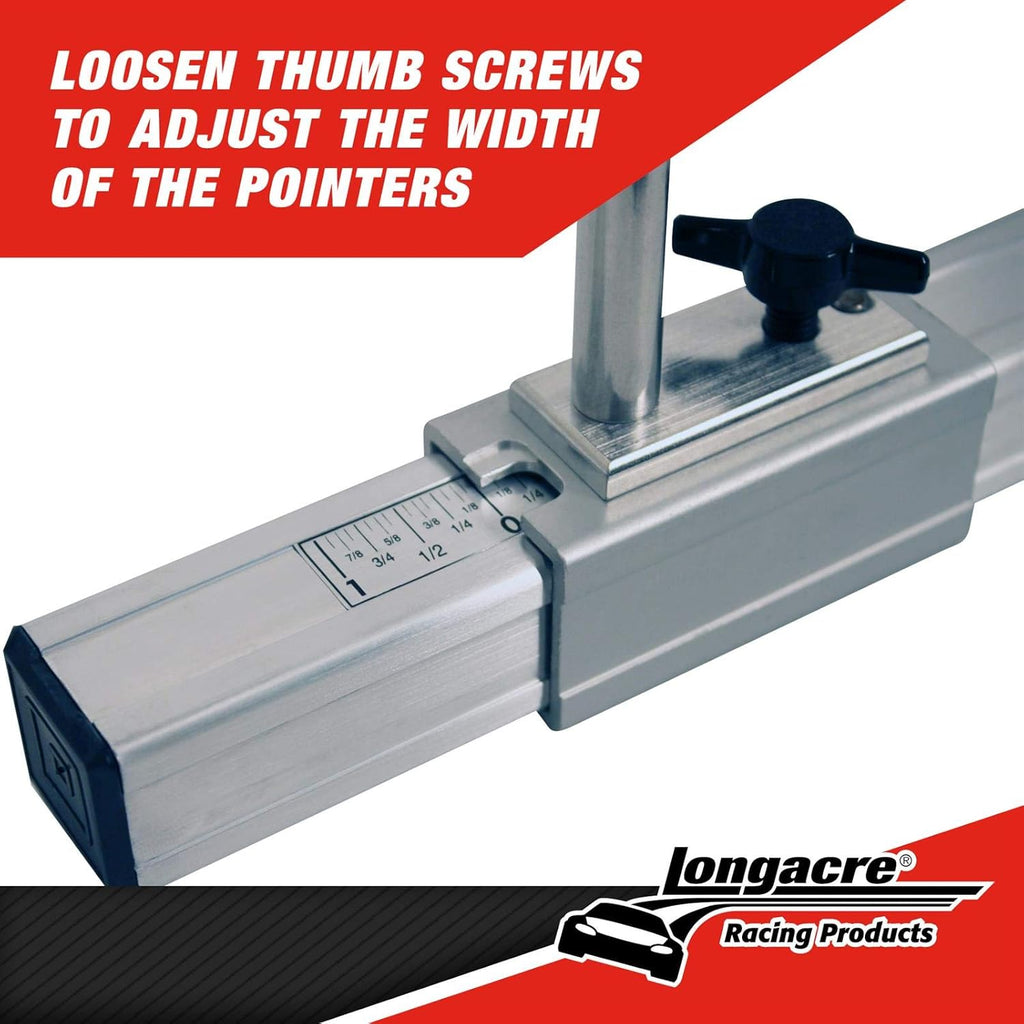 Toe Gauge R53010