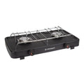 2 Burner Propane Stove S902059