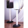 Black Aluminum Speaker Stand K701968