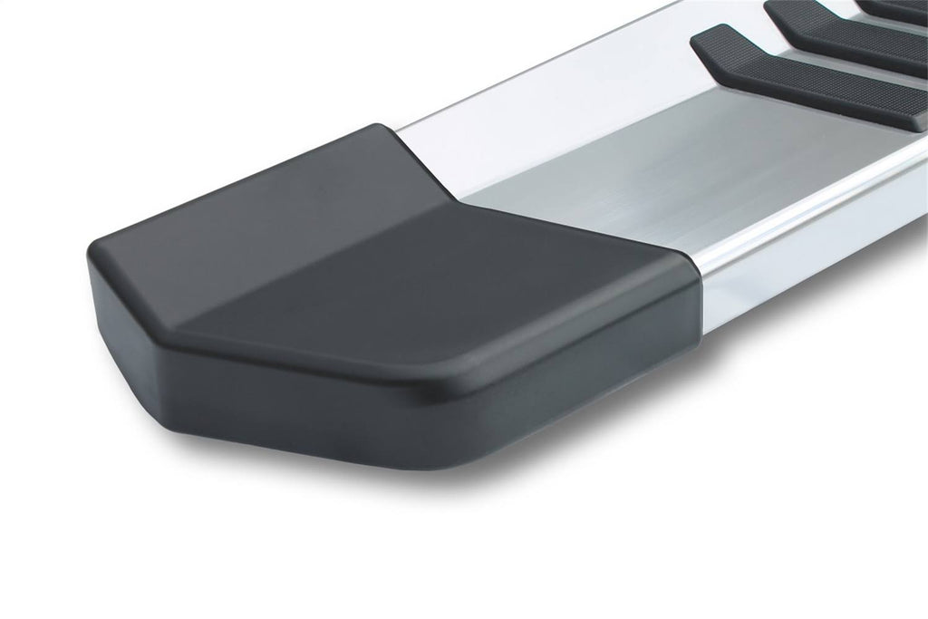 6x22 Aluminum Running Boards D5091