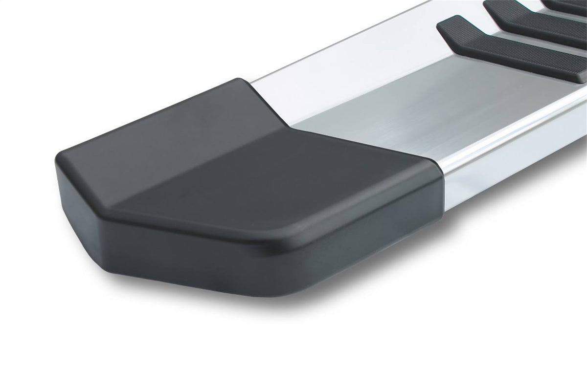 6x22 Aluminum Running Boards D5091