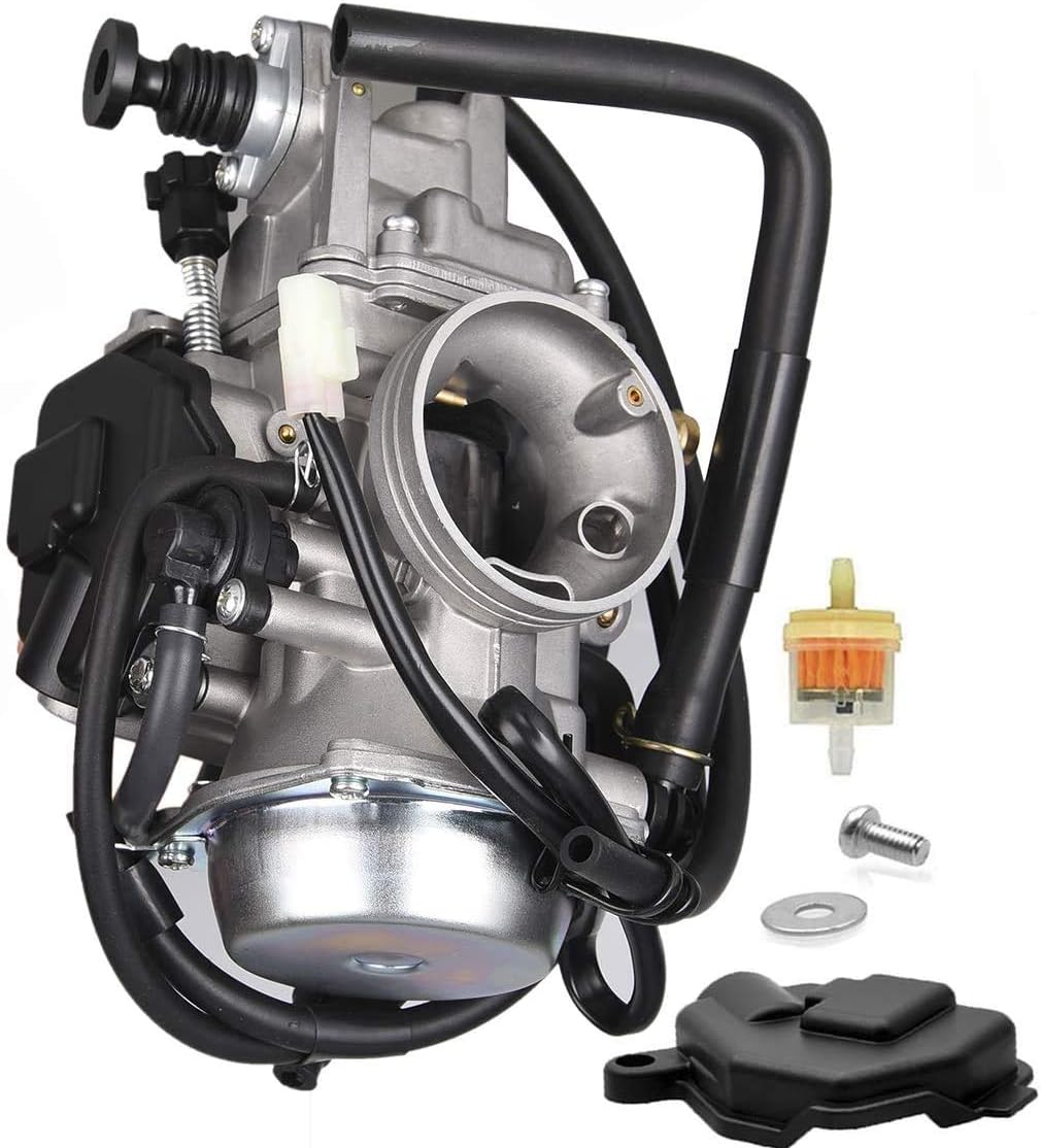 Carburetor Pack of 2 V813