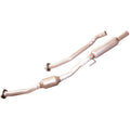 Catalytic Converter V855668