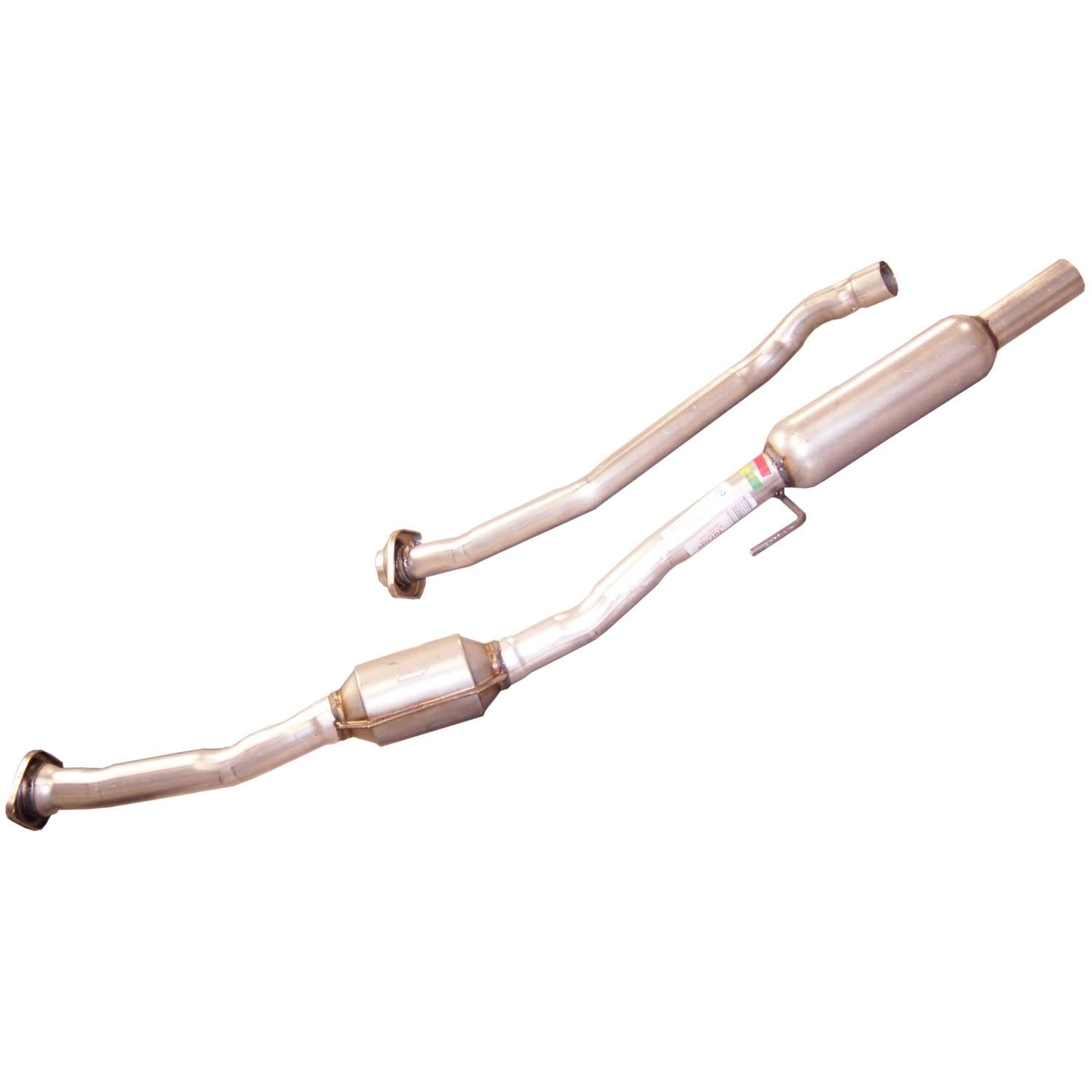 Catalytic Converter V855668