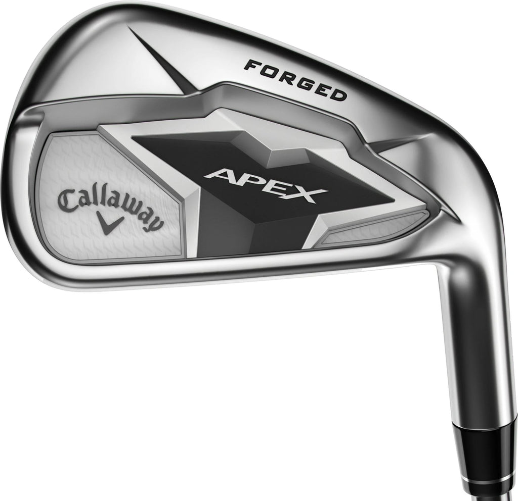 Apex 19 Individual Irons (Graphite) X832708