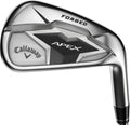 Apex 19 Individual Irons (Graphite) X832708