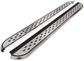 Running Board Side Step for Toyota Highlander F836