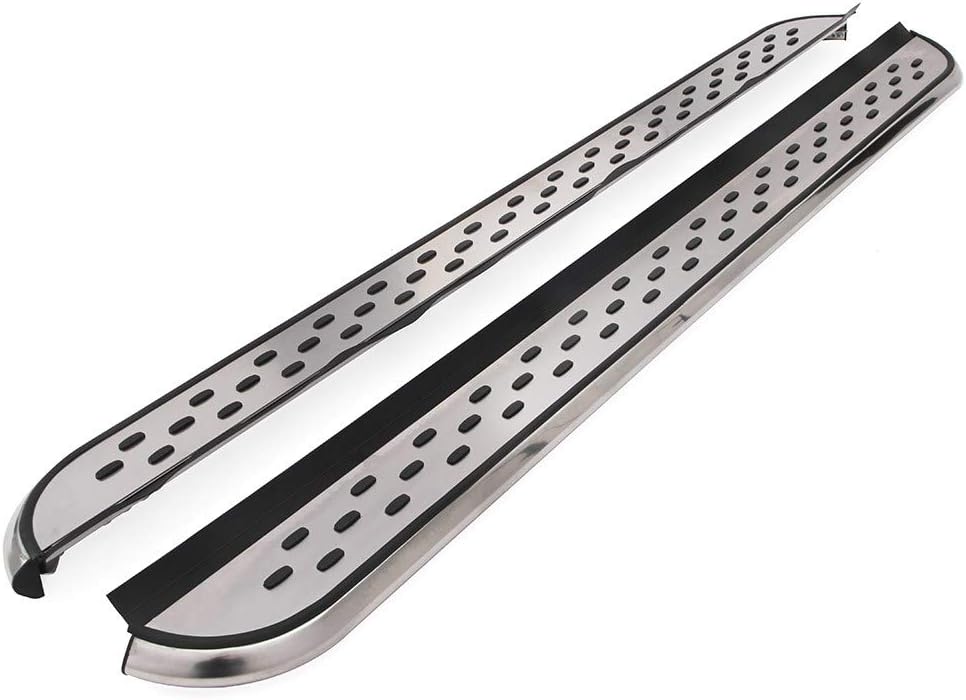 Running Board Side Step for Toyota Highlander F836