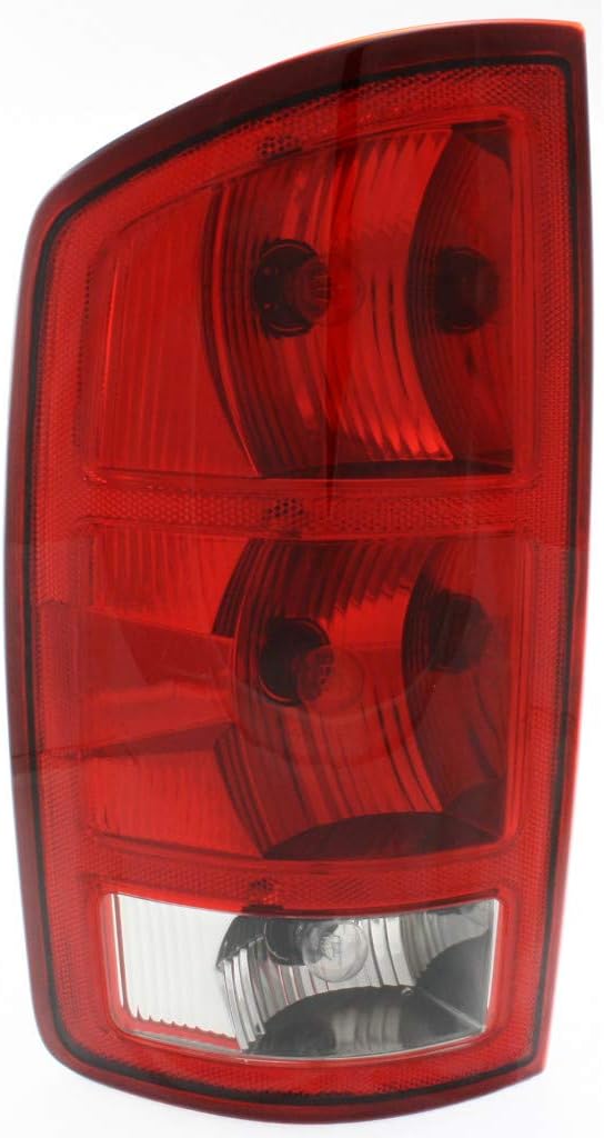 Driver Side Tail Light Pack of 2 V19511