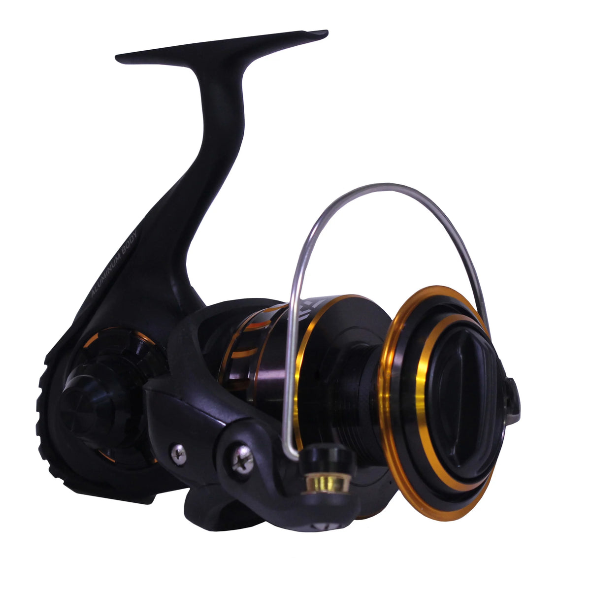 BG Saltwater Spinning Reels W321484