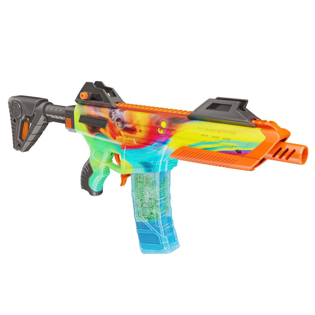 Gel Bead Blaster with 5000 Water Beads S91145