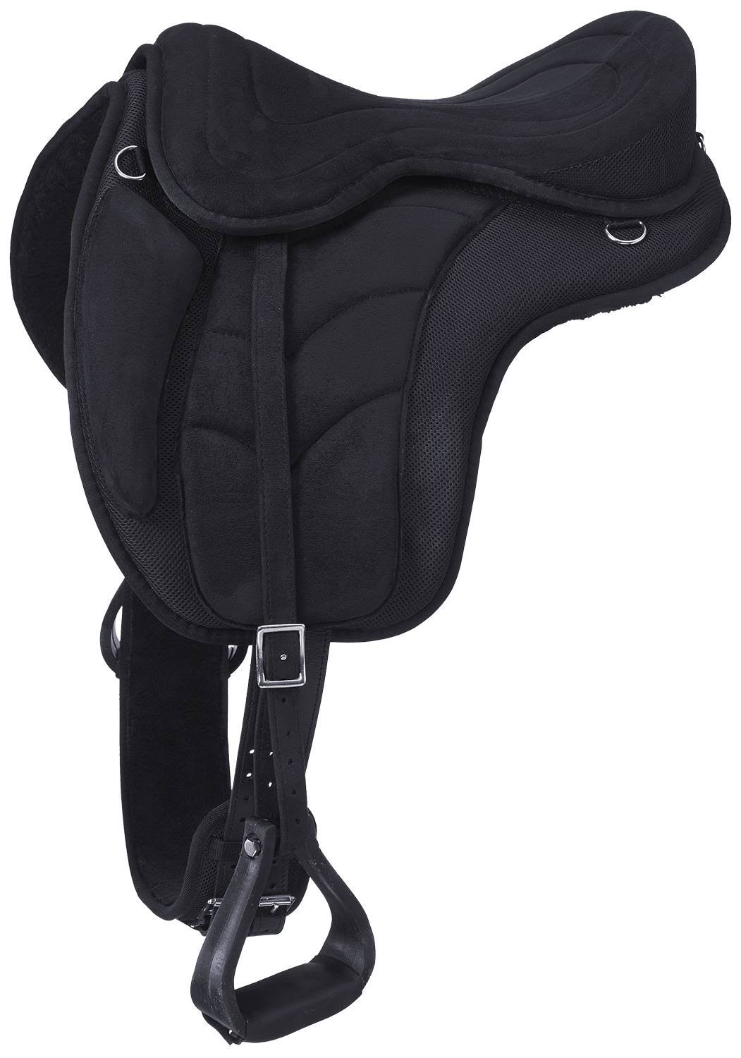 Treeless Endurance Saddle L426546