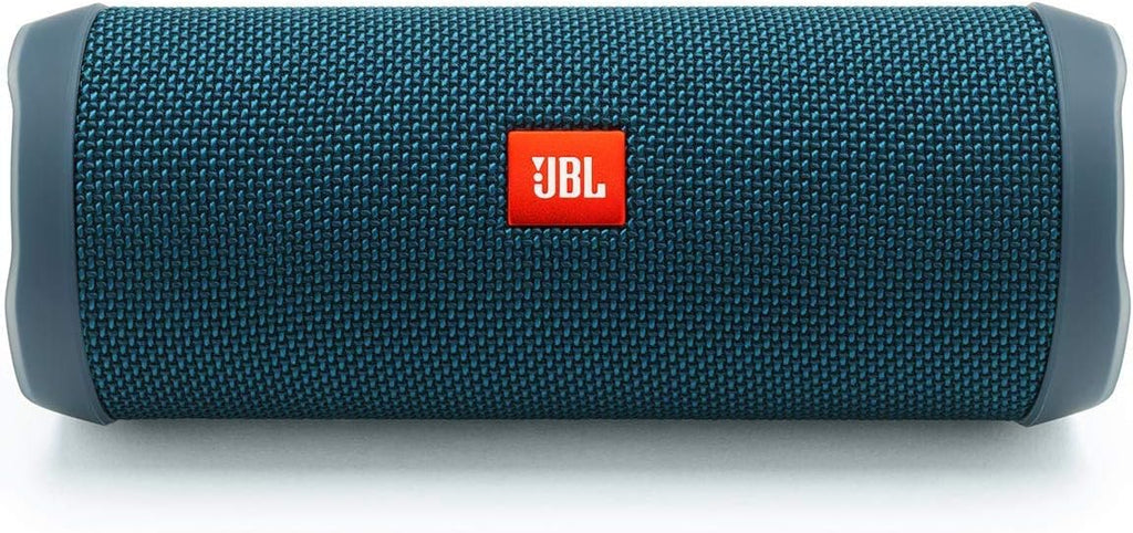 Ocean Blue Waterproof Portable Bluetooth Speaker F517