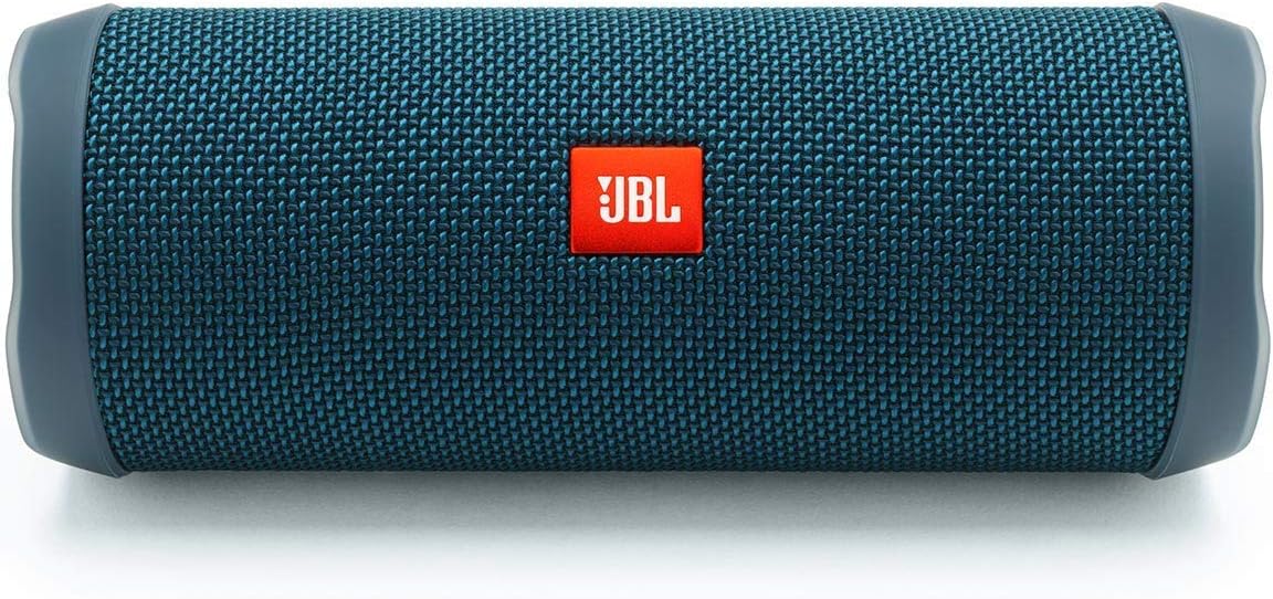 Ocean Blue Waterproof Portable Bluetooth Speaker F517